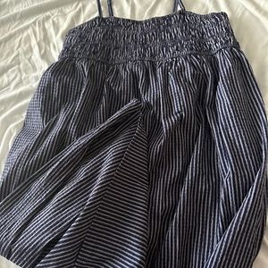 Summer/beach long dress